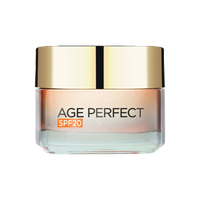 Dagkrem SPF Age Perfect Golden Age pakkebilde