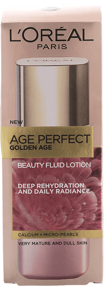 Serum Age Perfect Golden Age pakkebilde