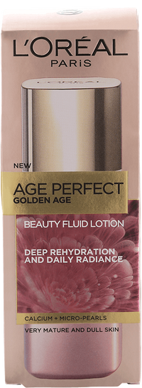 Serum Age Perfect Golden Age pakkebilde