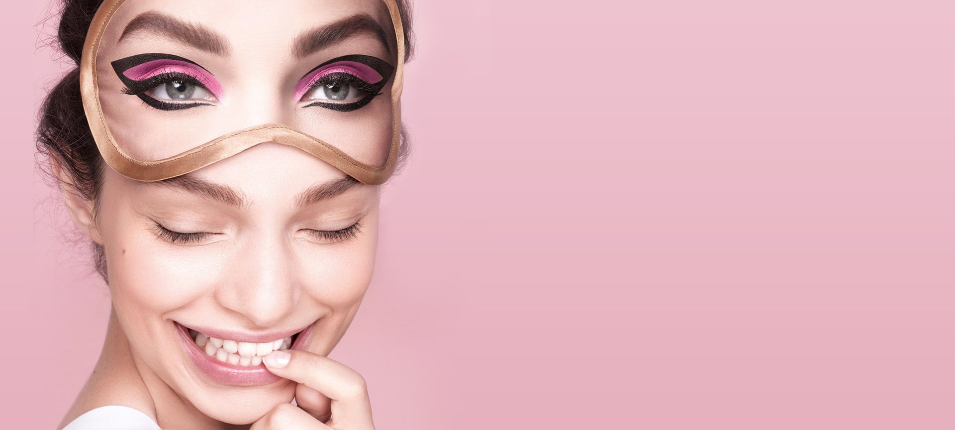 Luma Grothe Micellar Cleansing Water Hero