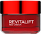 Ansiktspleie rød krem Revitalift Hero pakkebilde