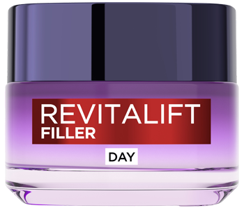 3600522892410 Revitalift Filler Day Cream Jar