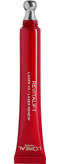 Ansiktspleie øyekrem Revitalift Laser X3 Hero pakkebilde