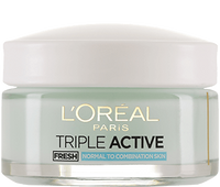 5703147053209_Loreal_Triple Active_Fresh Gel cream Day_Normal mixed skin