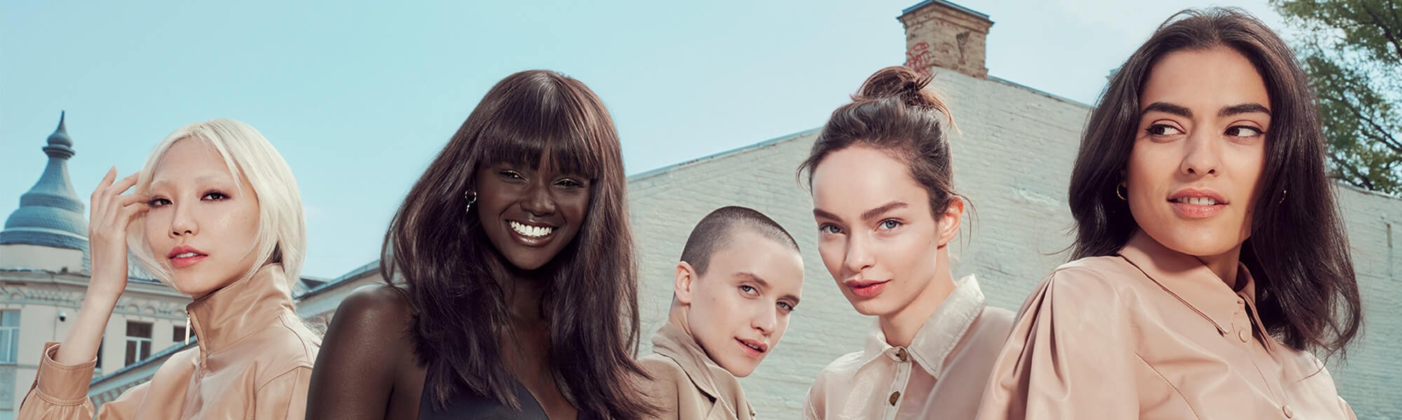 Virtual Beauty Tools Hero Banner