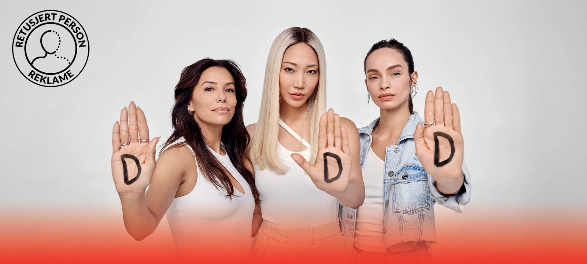 Stand Up  Banner Visual 1 NO